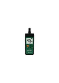 Extech Instruments Hygro-Thermometer, 0 100%, -10 60°C - RH250W