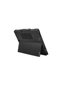 Lenovo Deksel met handriem, Zwart - 4X41A08251