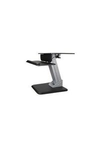 StarTech.com Verstelbaar werkstation, 680x500x856mm, 13kg - ARMSTS