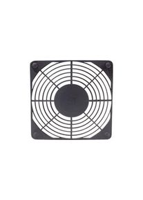 Sinwan Ventilatorfilter 14.2mm Thermoplastische nylon 80 x 80mm - G80P2 PUSH-ON