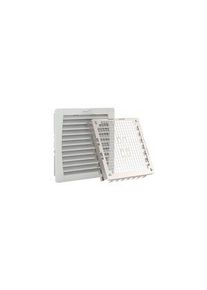 Pfannenberg Uitlaatfilter, IP54 Uitlaat 202 x 202mm - 11930001055