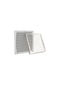 Pfannenberg Uitlaatfilter, IP54 Uitlaat 292 x 292mm - 11960002055