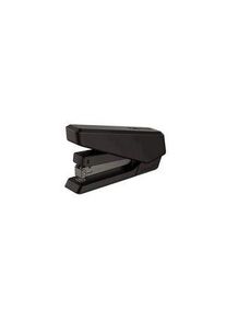 Fellowes Nietmachine met Microban, 6st, Zwart - 5013001
