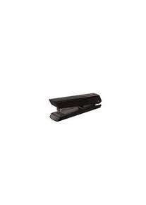 Fellowes Nietmachine met Microban, 12st, Zwart - 5012801