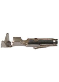 Amphenol Industrial Krimpcontact, Vrouwelijk, Gestempeld, 18AWG - VN02 015 0047 1