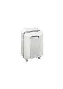 Fellowes Vernietiger, Powershred LX201, Microshred, 2m/min, 22l - 5050101