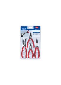 Knipex Borgringtangensets, 4pcs - 00 20 03 V02