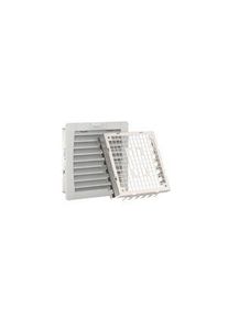 Pfannenberg Uitlaatfilter, IP54 Uitlaat 145 x 145mm - 11920001055