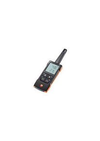 testo Thermo-hygrometer, 0 100%, -20 60°C - testo 625