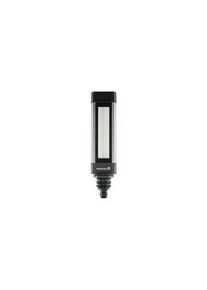 Waldmann Opbouwarmatuur, MACH LED PLUS.seventy, MQAL 12 S, 255mm, 500lm - 113709000-00804709