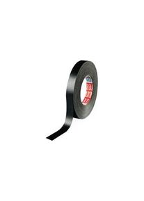 Tesa Weefseltape 100mm x 50m Zwart - 04651 100MM X 50 M BLACK