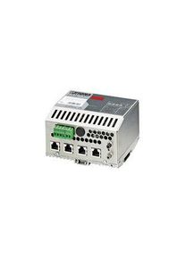Phoenix Contact Interfacegateway, PROFINET - INTERBUS / Single-mode glasvezel / Multimode glasvezel, Poorten 5 - 2985929