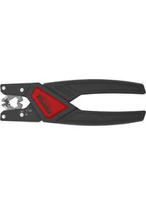 Knipex Automatische striptang, 7.5mm, 175mm - 12 74 180 SB
