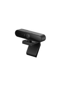 Lenovo Webcam, Performance, 1920 x 1080, 30fps, 95°, USB-C - 4XC1D66055