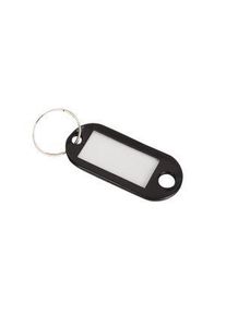 Perel Sleutelhanger, 20 stuks - BG81001