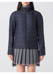 Thom Browne down jacket in ultralight tech nylon