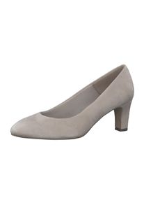 Tamaris, Damer, Pumps, Beige, Størrelse 36