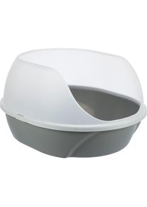 Trixie Katzentoilette Simao mit hohem Rand 48&times;30&times;58cm