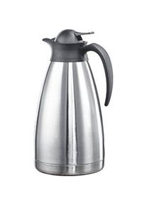 cent Isolierkanne Classic silber 1,5 l