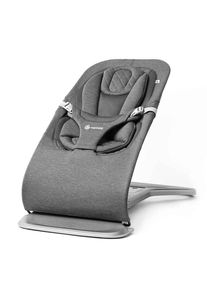ergobaby 3-In-1 Evolve Bouncer: Charcoal Grey