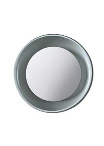 Miroir Coque avec cadre céramique Miniforms