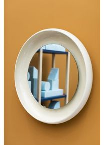 Miroir Coque avec cadre céramique Miniforms