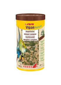 1000ml Vipan Nature Sera Mangime per pesci