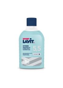 SCHWEIZER-EFFAX SPORT LAVIT® Duschgel Hydro Protect, Mildes Shower Gel für die tägliche Anwendung, 250 ml - Flasche