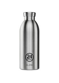 24Bottles Drinking bottle Clima, small Stainless steel,