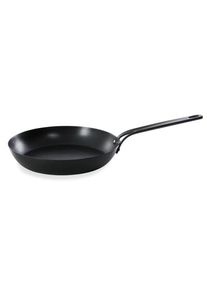 Pans series Black Steel Pan &Oslash; 28 cm,