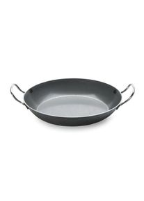 de Buyer Iron pan with handles Small,