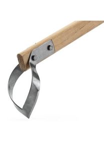 Flat cutter stainless steel Narrow,