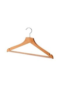 MAWA Shaped hanger ladies With trouser stay,
