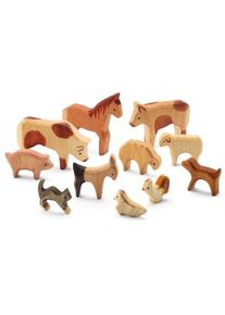 Decor-Toys Set farm animals