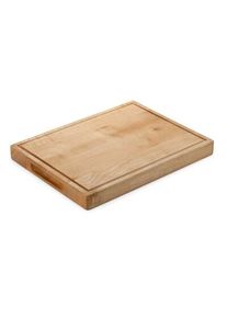 Katharina Laimer Cutting board maple wood Small size,
