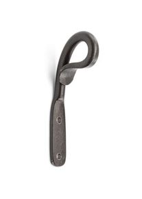 Manufactum door carrier swivel arm forged