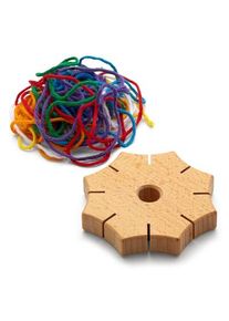 dieters Tying star
