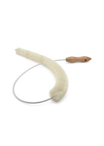 B&uuml;rstenhaus Redecker B&uuml;rstenhaus Redecker Radiator brush goat hair