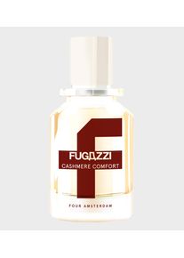 FOUR x Fugazzi Cashmere Comfort