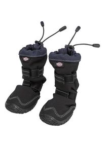 Trixie Walker Active Long protective boots XS-S 2 pcs. Black