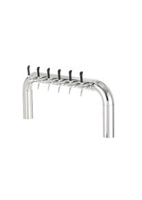 ich-zapfe Schanksäule, Zapfsäule bier - Lindr Cold bridge U6