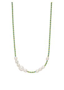 PURELEI Chaîne 'Blissful' Femme argent taille One Size