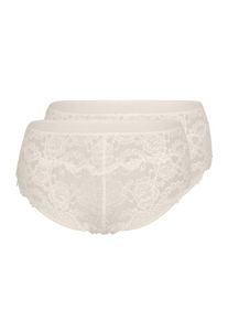 Sassa Mode sassa Dames Broekje crème S