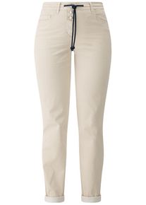 Recover Pants Dames Broek beige 36