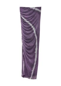 Pull&Bear Pull&Bear Dames Jurk mauve / lichtlila 34