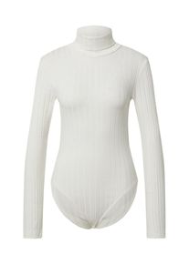 EDITED Rövid body 'Viola' Női fehér , Méret 40