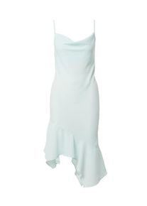 MONKI Robe de cocktail Femme bleu taille 46