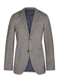 HECHTER PARIS Veste de costume Homme bleu taille 48