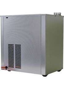 ich-zapfe Waterdispenser, bruiswater machine, sodamaker, carbonator - MT 30 UT, onder toonbank