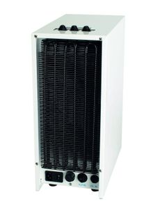 ich-zapfe Waterdispenser, bruiswater machine, sodamaker, carbonator - TWIST UT 25, onder toonbank